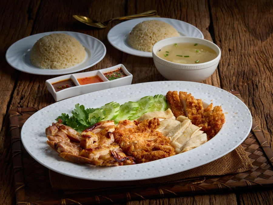 เนื้อล้วนรวม 5 อย่าง